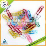 Wholesale Stainless Steel Paper Clip Metal Paper Clip thumbnail-3