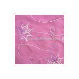 Sell Chiffon Dyed With EMB thumbnail-1