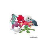 Sell Plush Sea Animal thumbnail-1