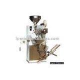 DXDC8I Model Tea Bag Packing Machine thumbnail-1