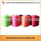 Made In China 100% Raw Silk Yarn thumbnail-5