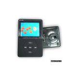 Sell MP4 Player With 2.4-Inch Display and 1300K Camera (UE-M4088) thumbnail-1