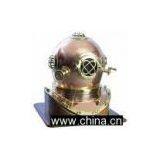 DIVING HELMET thumbnail-1
