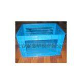 Clothing Plastic Basket Turnover thumbnail-1
