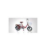 Electric Bicycle thumbnail-1