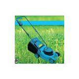 1000W Lawn Mower thumbnail-1