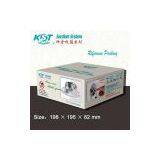 Suction Hook 1 Tier Corner Shelf thumbnail-3