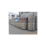 Shenyang Stainless Steel Water Storage Tank thumbnail-1