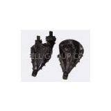 Different Specifications of Directional Drilling Tools Reamer 650-1320 Length