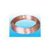 Copper Coated Low Carbon Bundy Tubes For Refrigeration GB/T 24187-2009 thumbnail-1