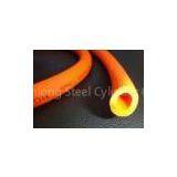 Natural Rubber Pvc Lpg Flexible Lp Gas Hose For Gas Discharging Industry HOSE-A