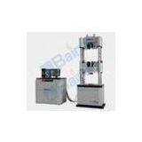 HUT-1000 Microcomputer Control Hydraulic Servo Universal Testing Machine for Tension, Bend