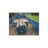 High Hardness Steel Better Wear Performance For Dia 3.8m Cement Mill Liners DF067 HRC50 thumbnail-1