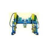 Box H Beam Welding Column SAW Welding Machine, Flux Recovery System, Pneumatic System thumbnail-1