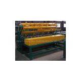 Welded Wire Mesh Macking Machine thumbnail-2