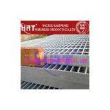 Hot Dipped Galvanising Steel Grating thumbnail-2