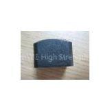 ISO Grade 8.8 / 9.8 / 10.9 / 12.9 Fasteners Bolts and Nuts Used in Railway , Truck thumbnail-1