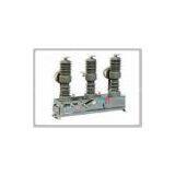 Custom ZW32 - 12 Outdoor Vacuum Circuit Breaker, Rated Current 630 / 1250 A thumbnail-1