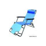 Sell Beach Chair With Sun Cover thumbnail-1