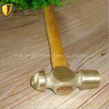 Ball Peen Hammers,Copper Alloy Non Sparking thumbnail-1
