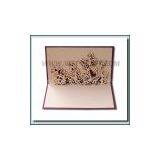 Handmade 3D Animal Pop up Greeting Card thumbnail-3