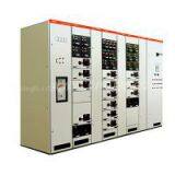 MNS Modular Low Voltage Switchgear Assembly for Power Distribution and Motor Control thumbnail-2