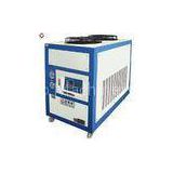 Plastic Industry Air Cooling Chiller Box Type with Copeland compressor