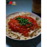 Good Mouthfeel High Quality Tomato Paste Ketchup thumbnail-2