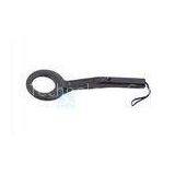 Super Scanner Hand Held Metal Detectors for Security Checkpoint , High Sensitive