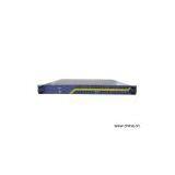 1U Rackmount Server Case Chassis
