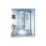 Color Safety Curved Tempered Glass For Automotive Windshields , Explosion - Proof