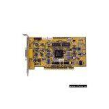 Sell 4Ch Hikvision 120fps DVR Card AOP-404HC thumbnail-1