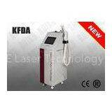 Face Beauty OPT Freckle Removal Machine With Multi-touch Screen 8.4 Inch thumbnail-1