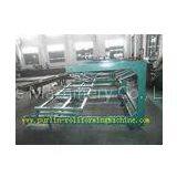 Colored Metal Surface Sandwich Panel Automatic Stacking Machine 0.4mm - 0.8mm