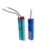 Portable Lighting Li-ion Battery Pack thumbnail-1