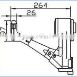 GR-168T Double Thread Side Seam Sewing Machine thumbnail-2