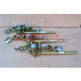 Hand Cable Puller,wire Puller,Ratchet Cable Puller thumbnail-1