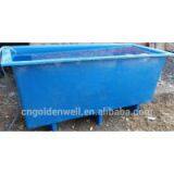 Golden Well Frp/fiberglass Tanks With Low Price, High Quality, Long Working Life thumbnail-2