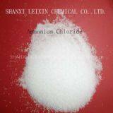 High Quality Ammonium Chloride NH4CL 12125-02-9 ON SELL thumbnail-3
