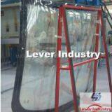 Ламинирующая печь для лобовых стекол автобусов thumbnail-2