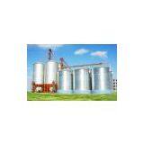 Steel Silo（Rice Storage Silo） thumbnail-1