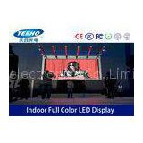 1R1G1B P 10mm Outdoor Advertising LED Display Video , Full Color LED Signs Horizontal 130