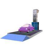 Good Quality Car Prep Station thumbnail-2