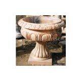 Marble Flowerpot & Planters thumbnail-1