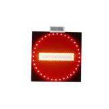 LED Traffic Sign