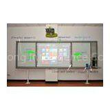 Infrared Touch 85 Inch Interactive Whiteboard Learning System for Smart Education