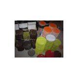 Ceramic Dinnerware Sets Stock thumbnail-1