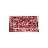 Guatantee 100% ,New High Quality Polyester Chenille Carpet & Rug