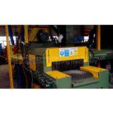 Concrete Blocks Through Type Abrator Shot Blasting Cleaning Machine thumbnail-3