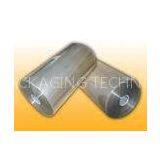 Opaque / Transparent Medical PVC Film Hard PVC Sheet Width 100mm - 800mm thumbnail-1